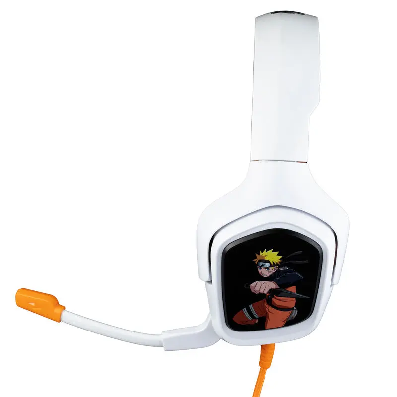 Naruto universal headset product photo