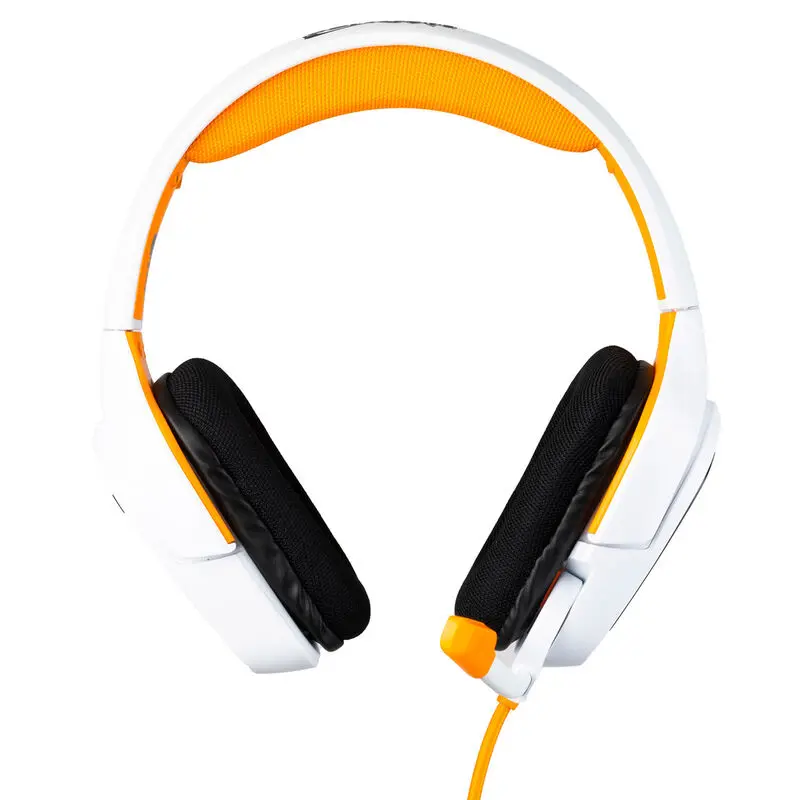 Naruto universal headset product photo