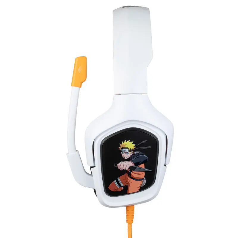 Naruto universal headset product photo
