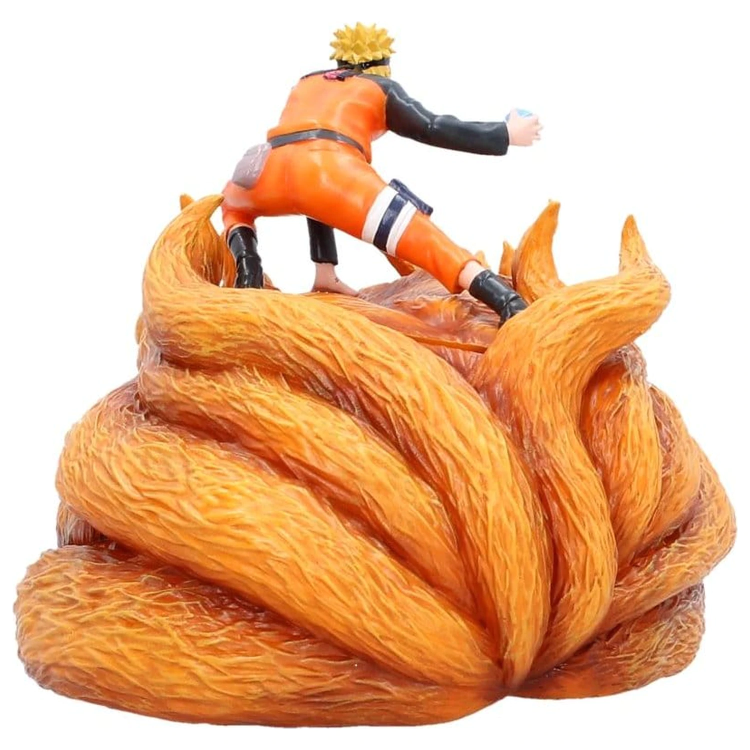 Naruto Trinket Box Kyubi 13 cm product photo