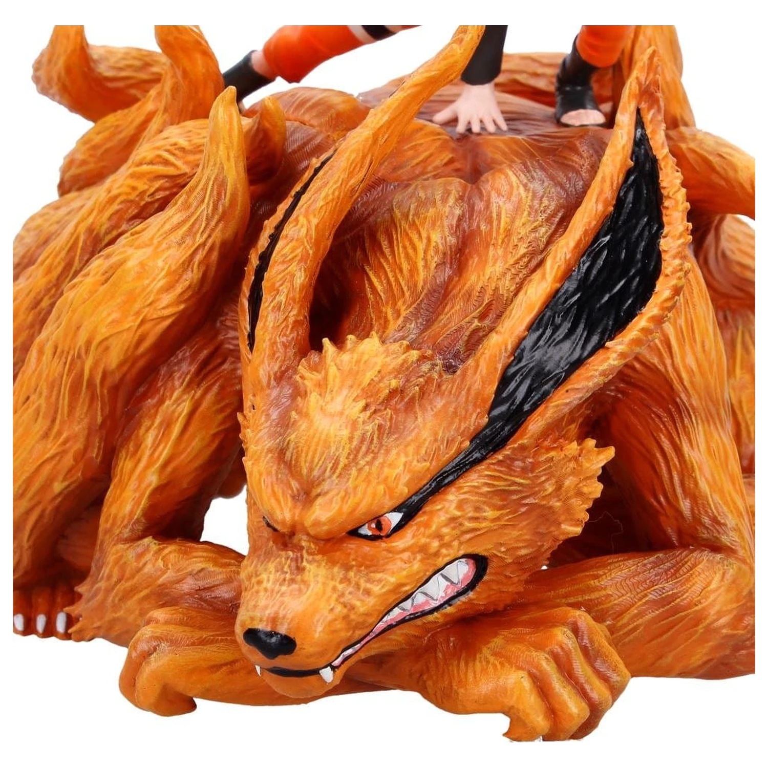 Naruto Trinket Box Kyubi 13 cm product photo