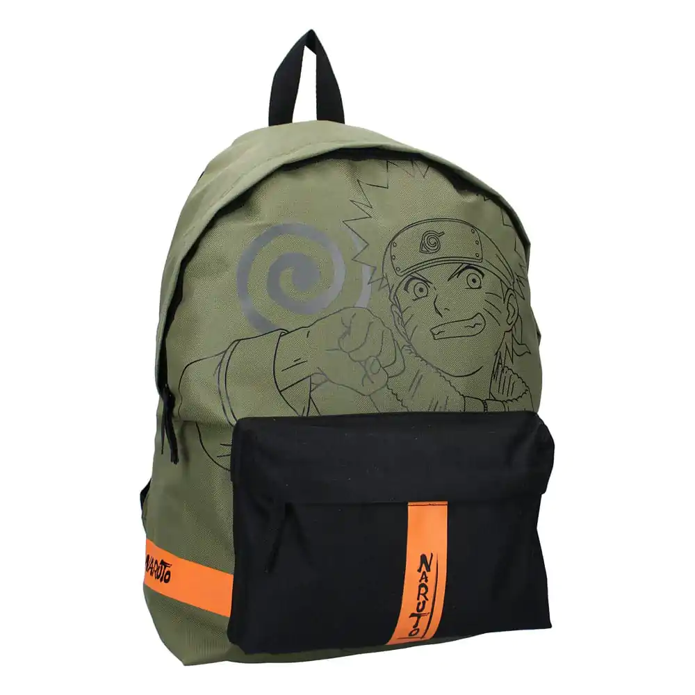 Naruto Backpack Let&#039;s Move 43 cm product photo