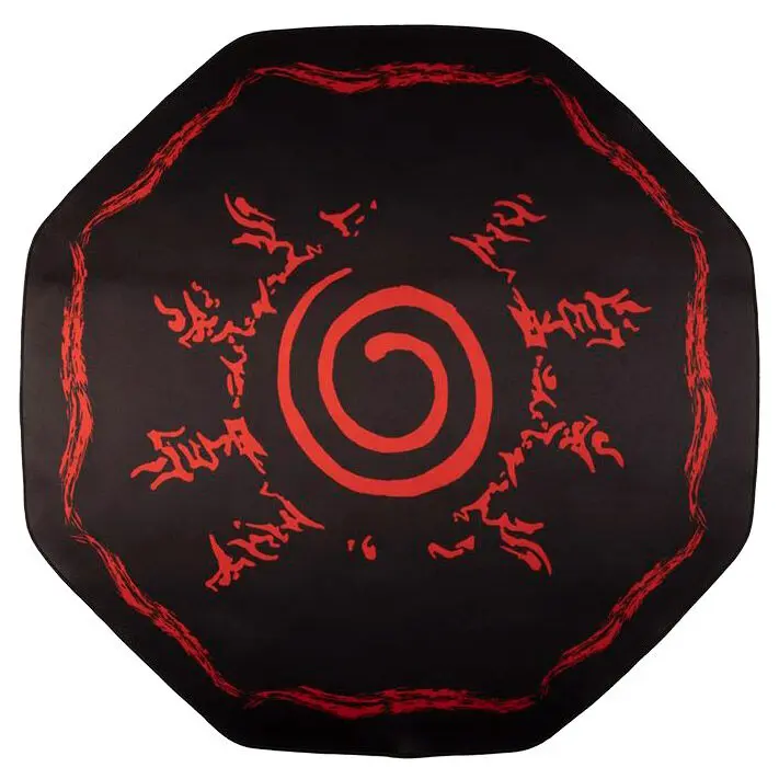 Naruto Shippuden Doormat Logo product photo