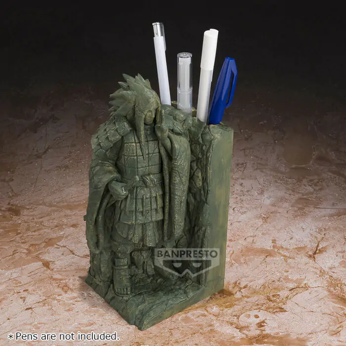 Naruto Madara Uchiha The Final Valley figure 19cm product photo