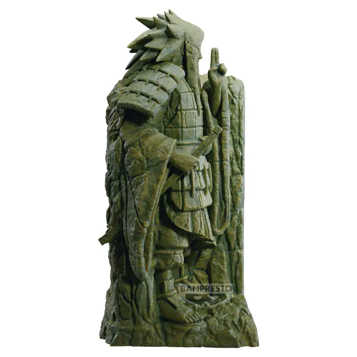 Naruto Madara Uchiha The Final Valley figure 19cm product photo