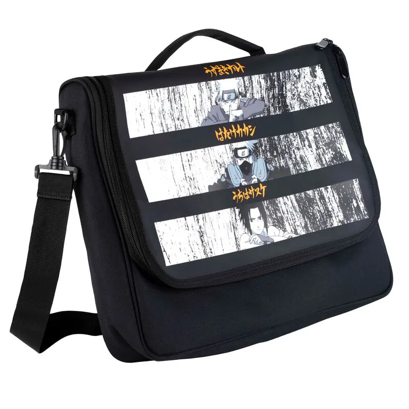 Naruto Shippuden Messenger Bag Switch product photo