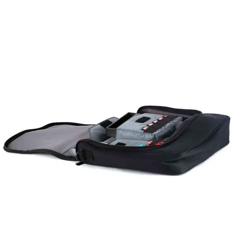 Naruto Shippuden Messenger Bag Switch product photo