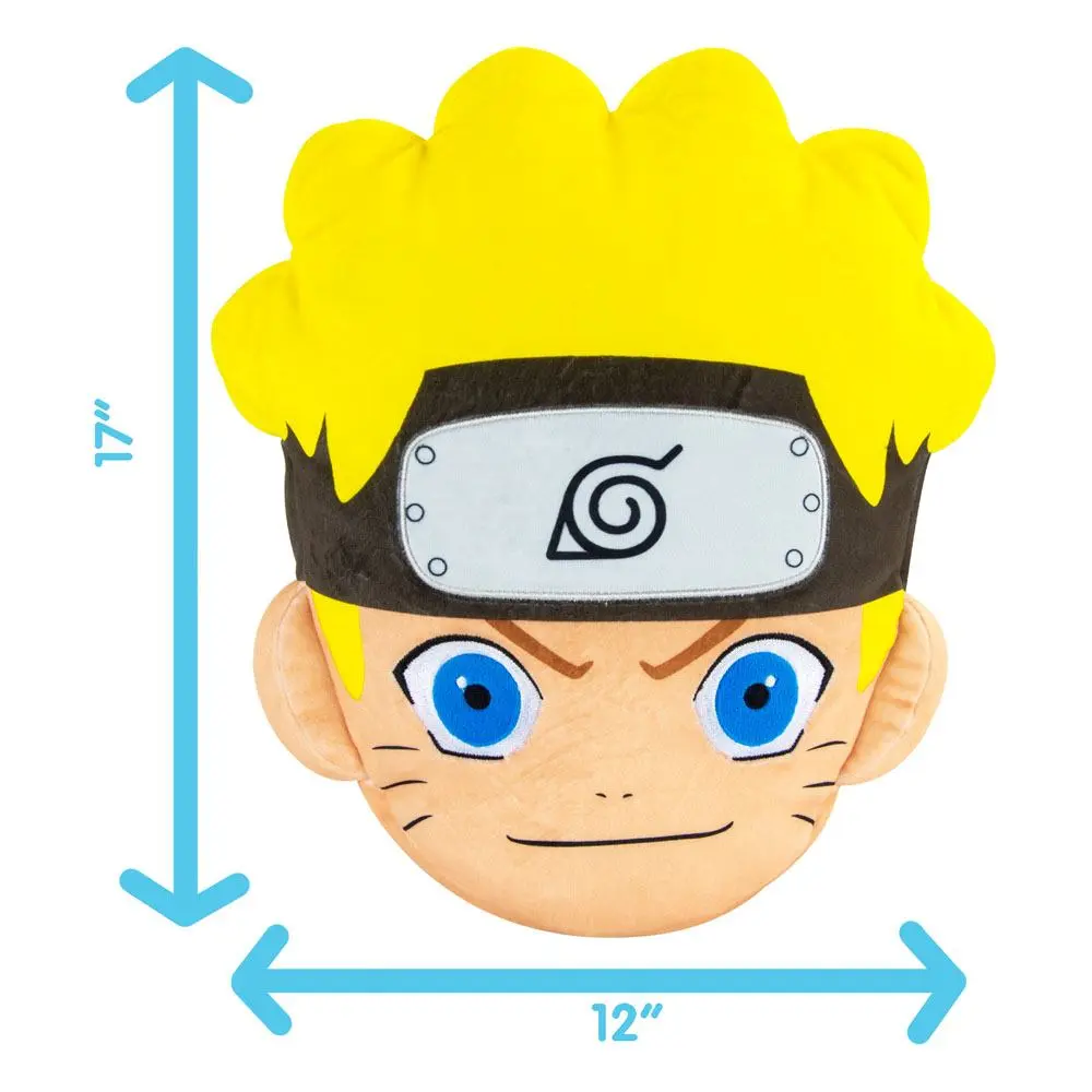 Naruto: Shippuden Mocchi-Mocchi Plush Figure Naruto Uzumaki 43 cm termékfotó