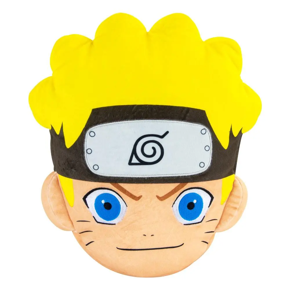 Naruto: Shippuden Mocchi-Mocchi Plush Figure Naruto Uzumaki 43 cm termékfotó