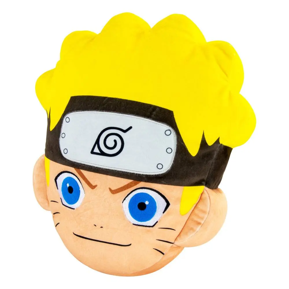 Naruto: Shippuden Mocchi-Mocchi Plush Figure Naruto Uzumaki 43 cm termékfotó