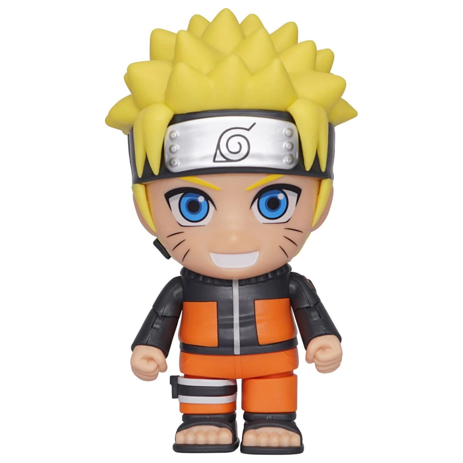 Naruto model kit Naruto 13 cm product photo