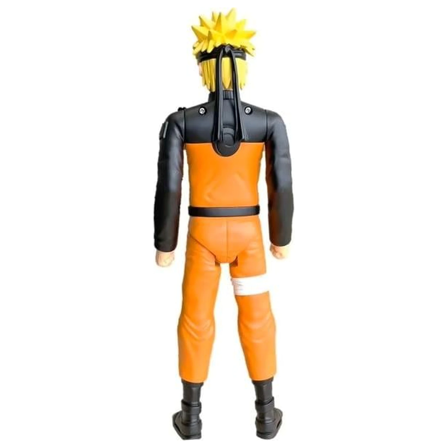 NARUTO Naruto Anime Heroes Mega Figure 30 cm product photo