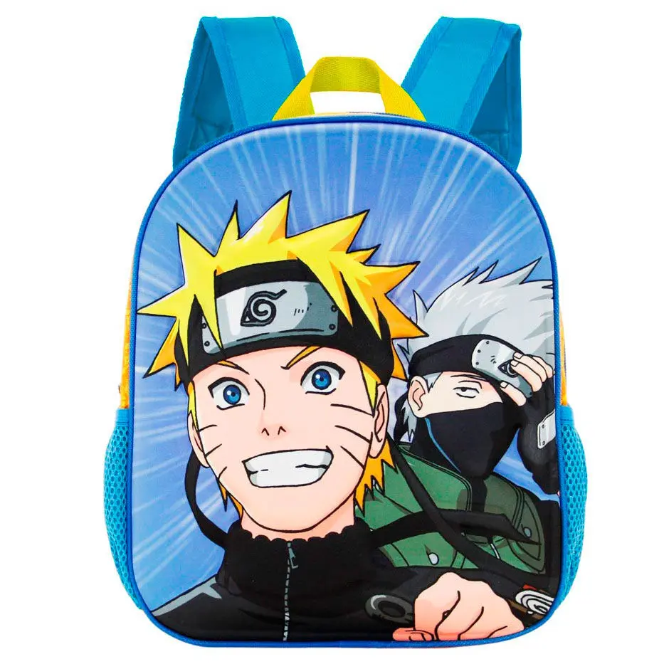 Naruto Backpack Naruto Clan product photo