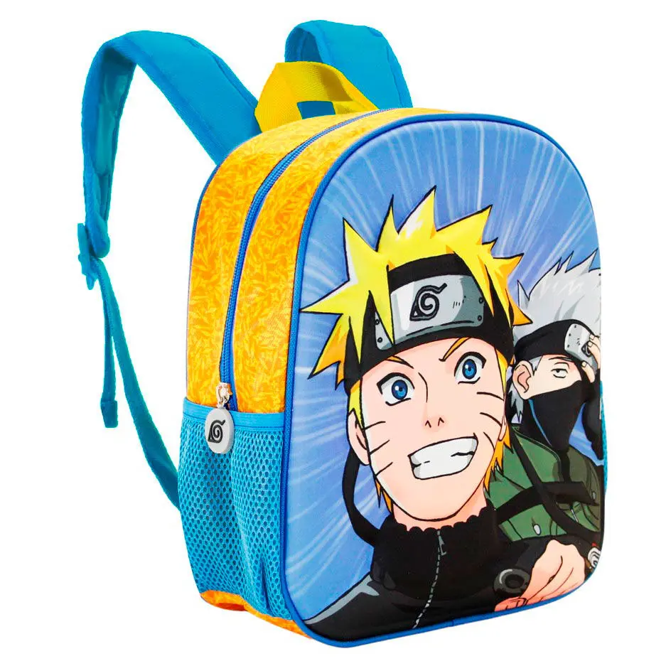 Naruto Backpack Naruto Clan product photo