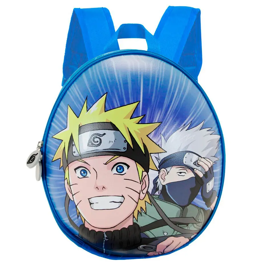 Naruto Backpack Eggy Naruto Clan product photo