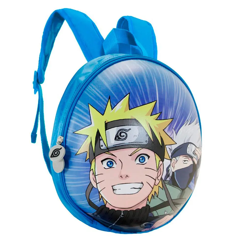 Naruto Backpack Eggy Naruto Clan termékfotó