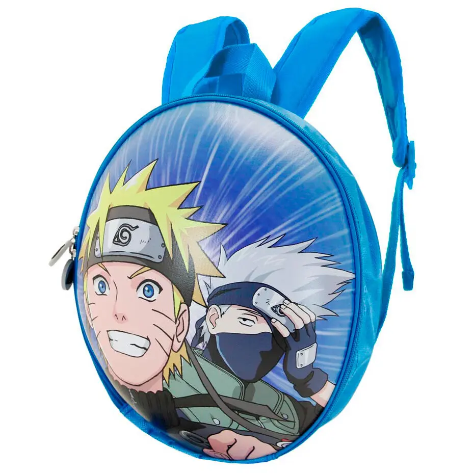 Naruto Backpack Eggy Naruto Clan product photo