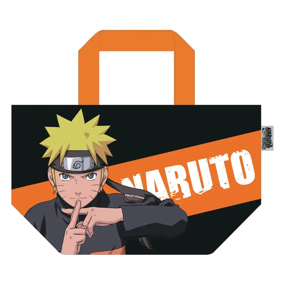 Naruto Cooler Hand bag Naruto product photo