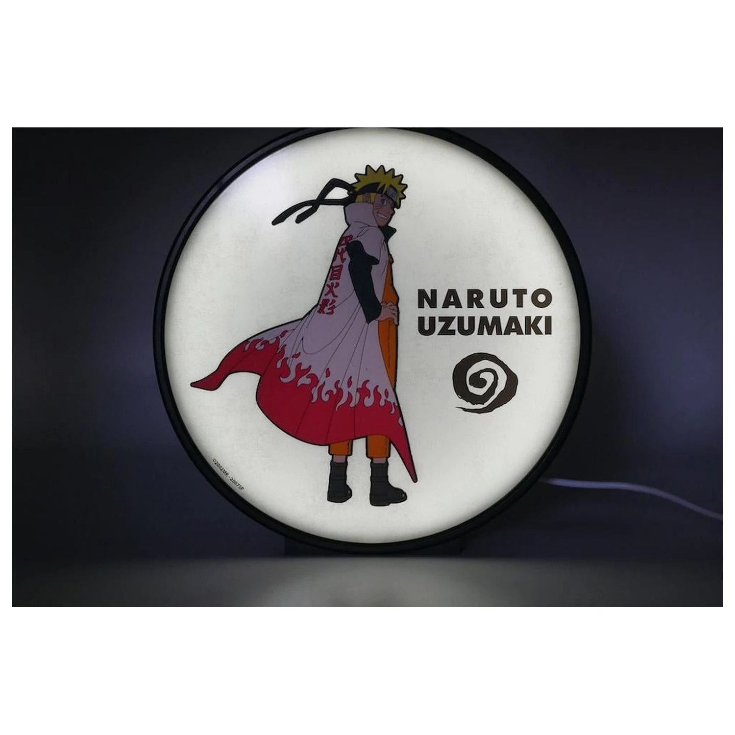 Naruto Naruto Light Up product photo