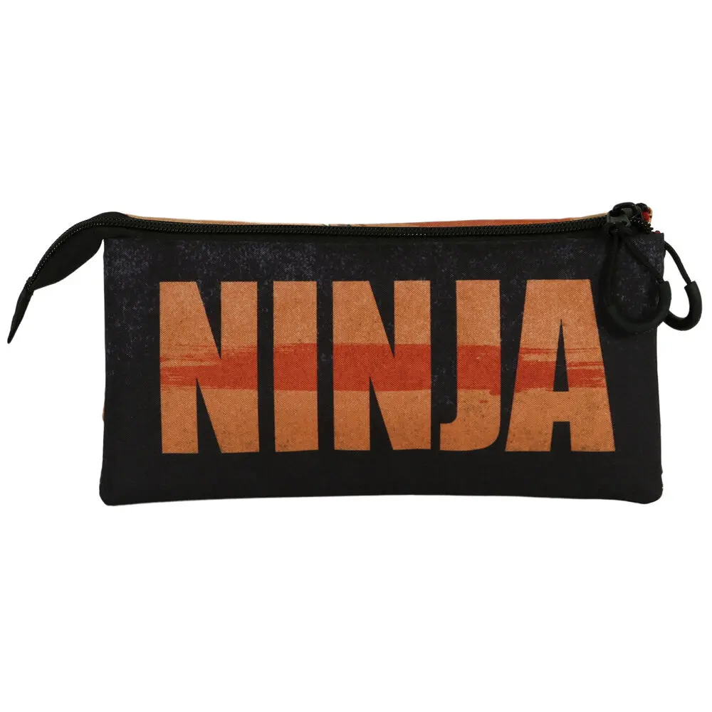 Naruto Pencil case Naruto Ninja 2.0 termékfotó