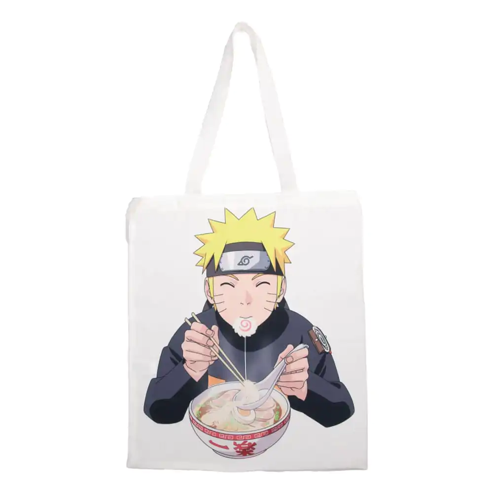 Naruto Tote Bag Naruto Ramen Bowl termékfotó