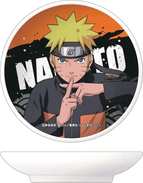 Naruto Plate Naruto Small product photo