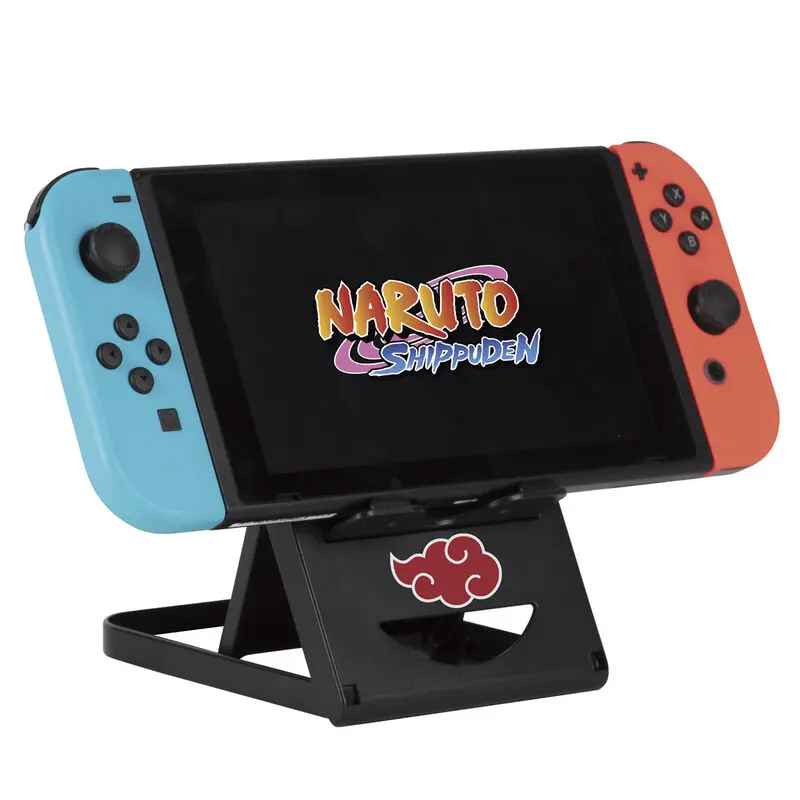 Naruto Shippuden Portable Stand Switch product photo