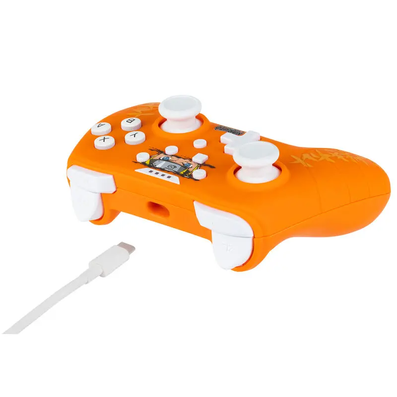 Naruto Orange controller product photo