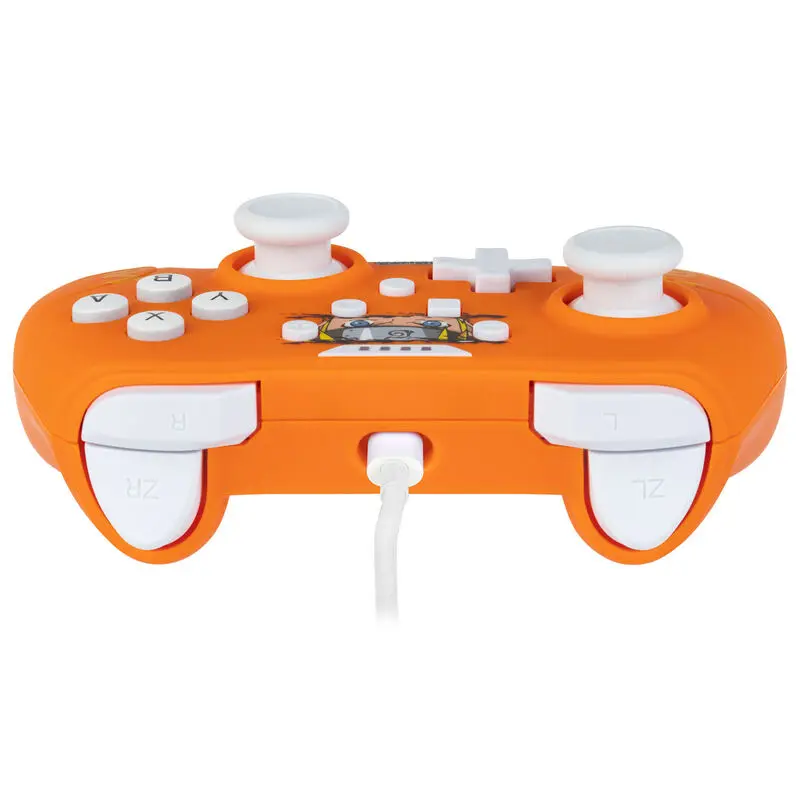 Naruto Orange controller product photo