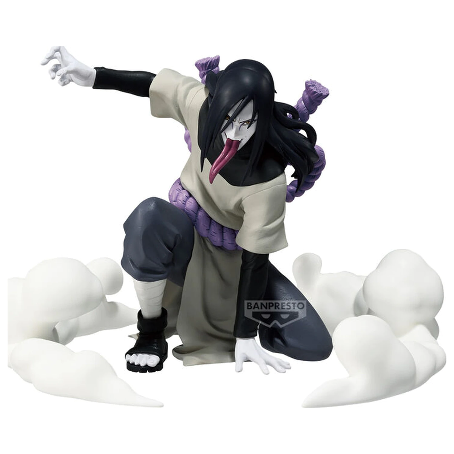 Naruto Orochimaru figure 11cm product photo