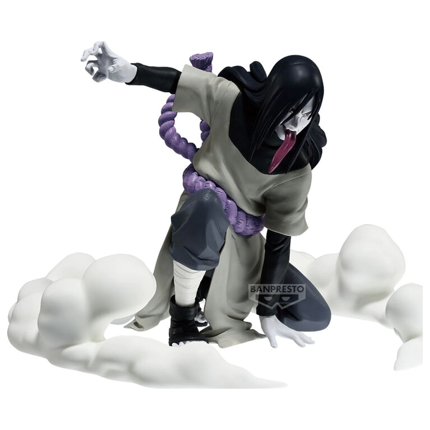 Naruto Orochimaru figure 11cm product photo