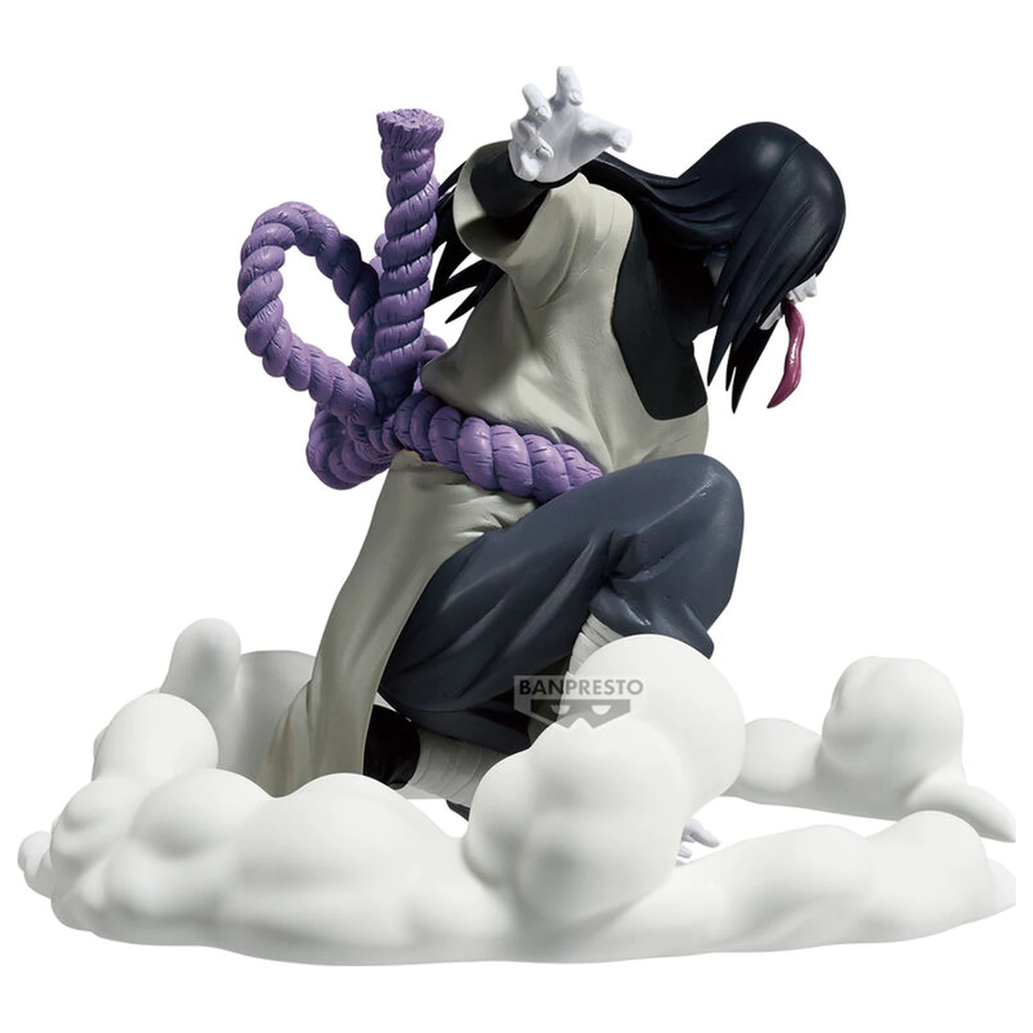 Naruto Orochimaru figure 11cm product photo