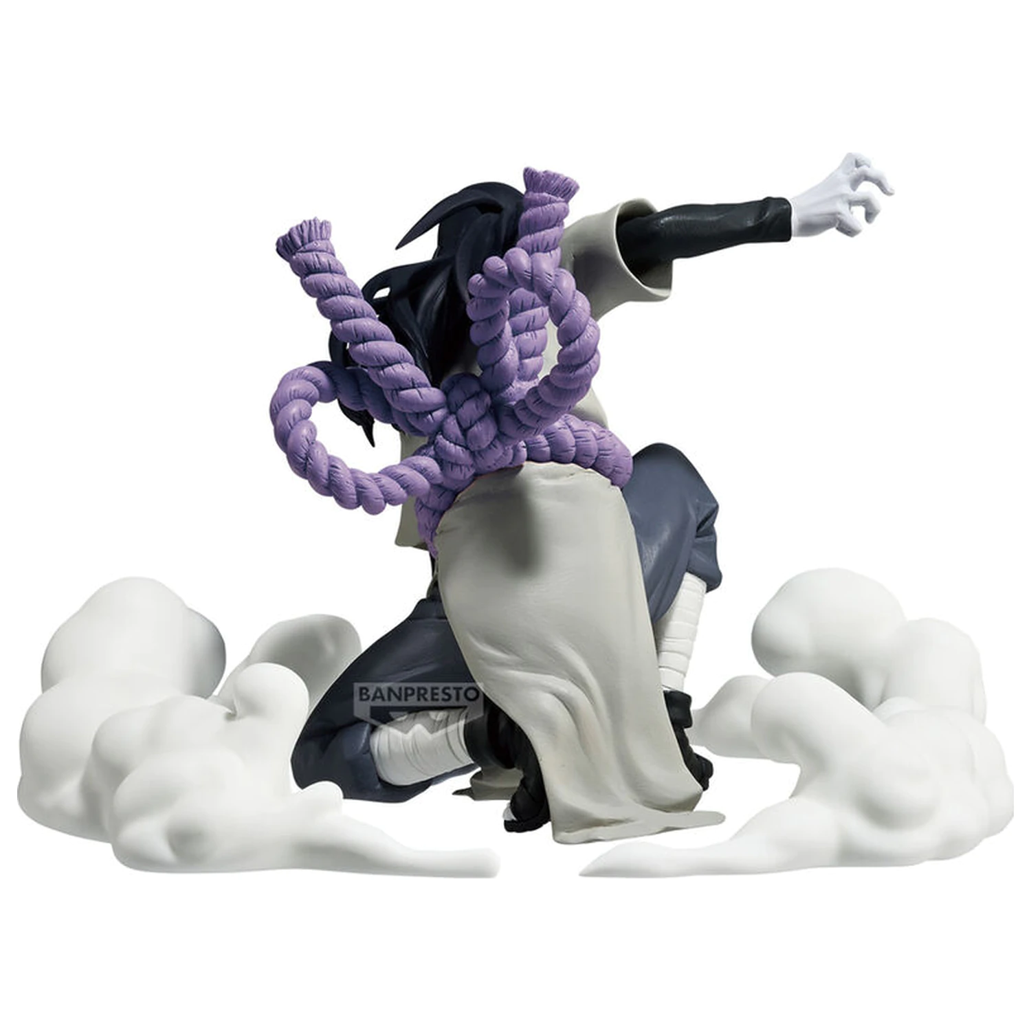 Naruto Orochimaru figure 11cm product photo