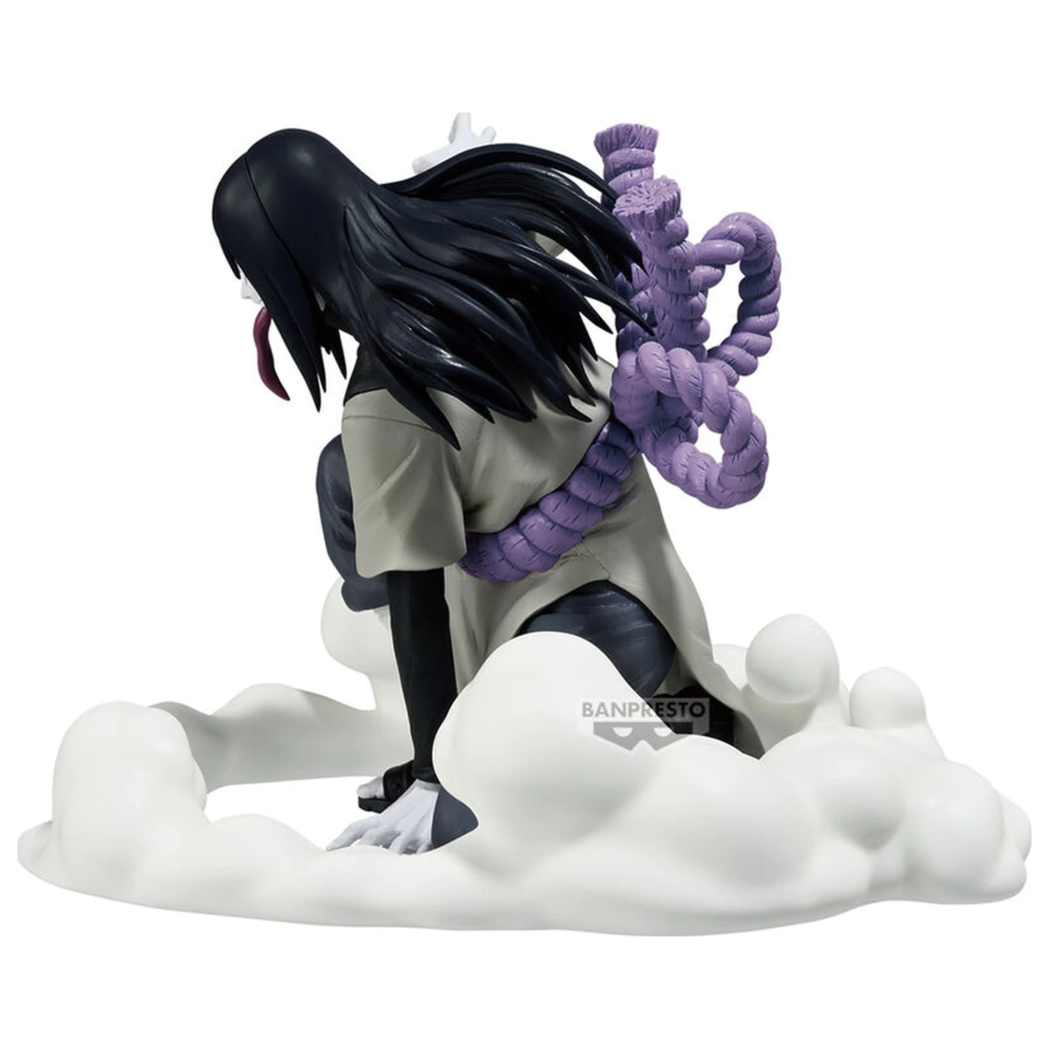 Naruto Orochimaru figure 11cm product photo