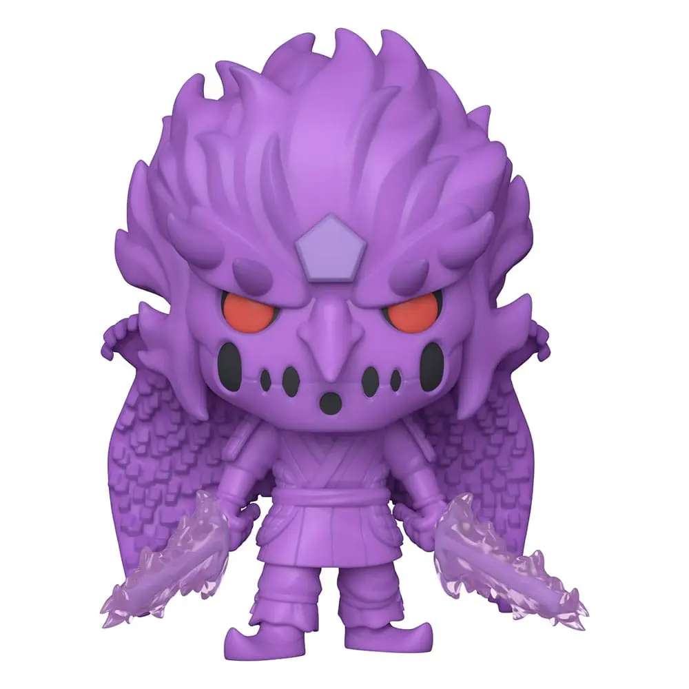 Naruto Oversized POP! Vinyl Figure Sasuke Complete Susano'o 15 cm product photo
