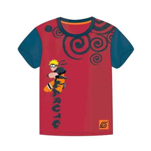 Naruto Kids t-shirt termékfotó