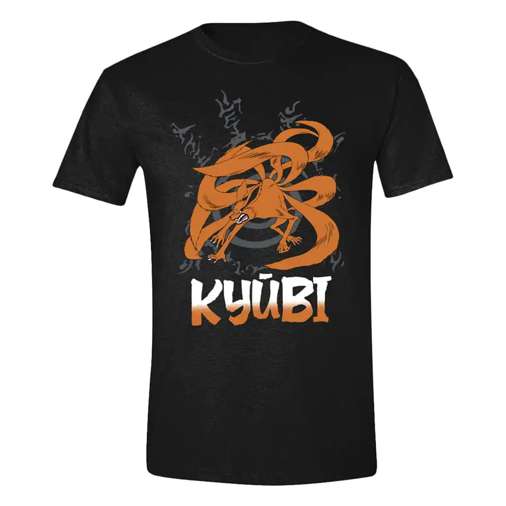 Naruto T-Shirt Kyubi product photo