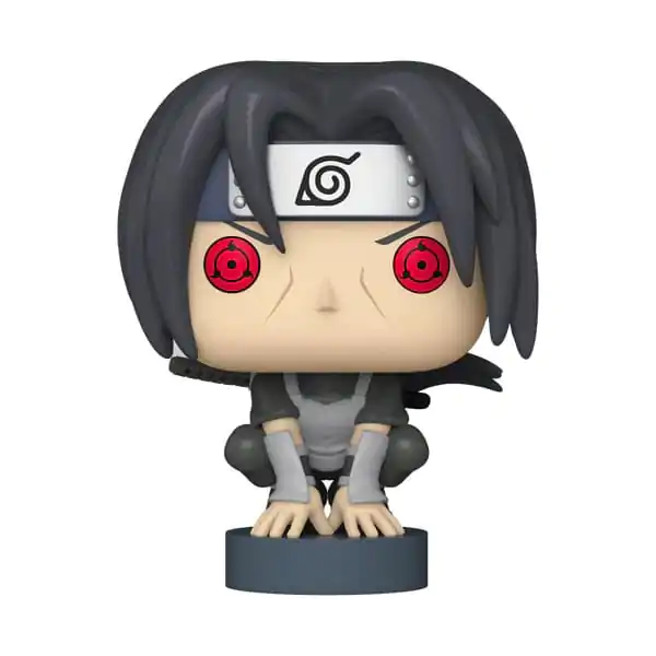 Naruto Pop! Animation Vinyl Figure Itachi(Young) 9 cm termékfotó