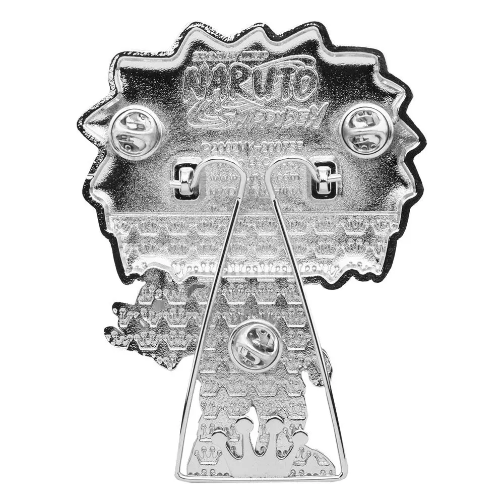 Naruto POP! Enamel Pin Itachi 10 cm product photo