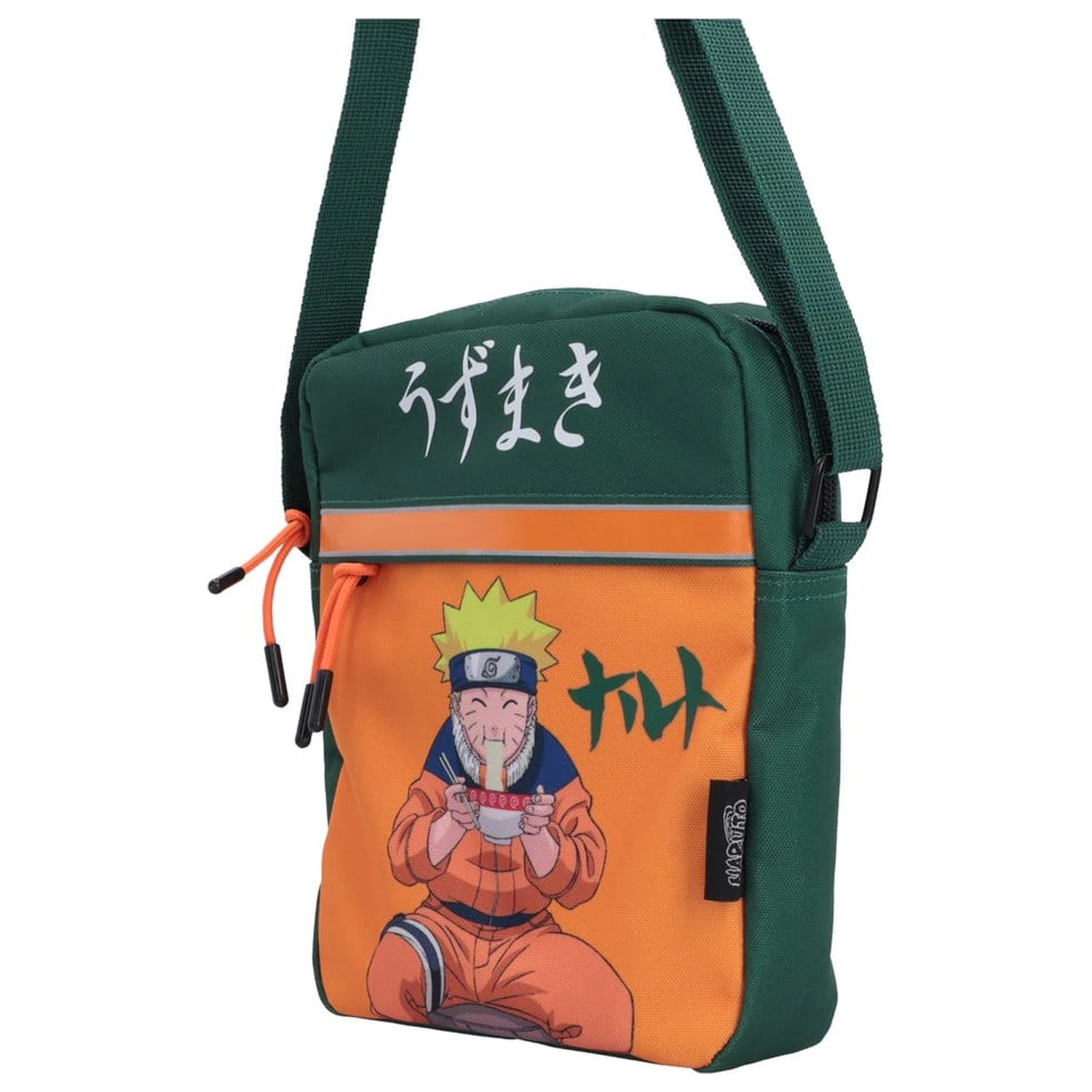 Naruto Crossbody Bag Ramen 23 cm product photo
