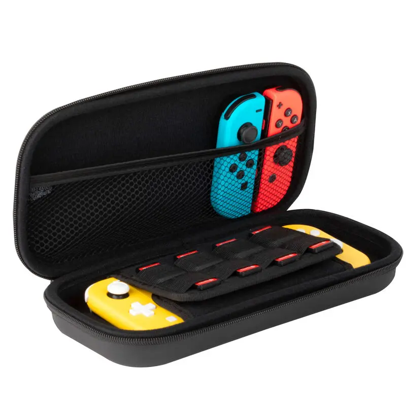 Naruto Sakura Nintendo Switch cover product photo