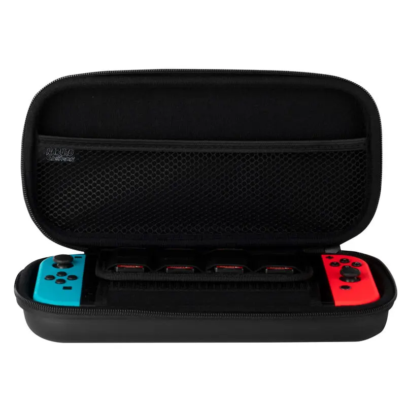 Naruto Sakura Nintendo Switch cover product photo