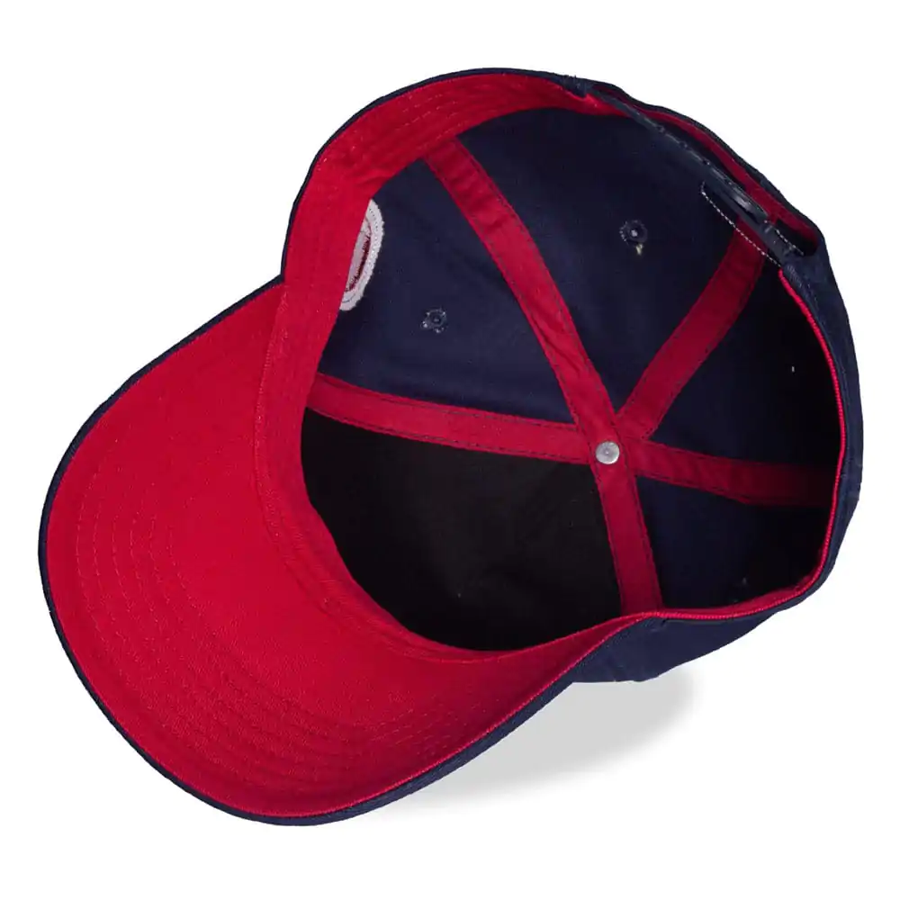 Naruto Baseball Cap Sasuke product photo