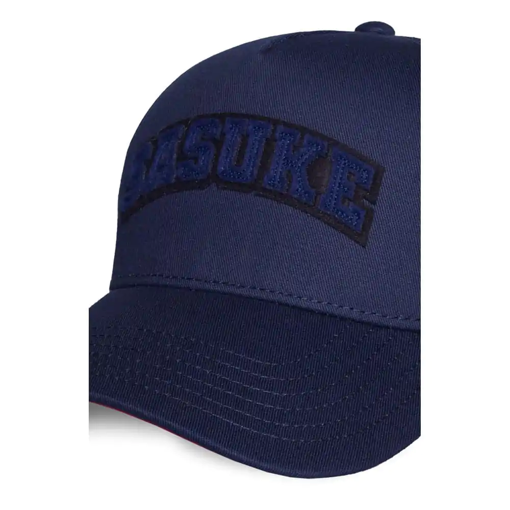 Naruto Baseball Cap Sasuke product photo