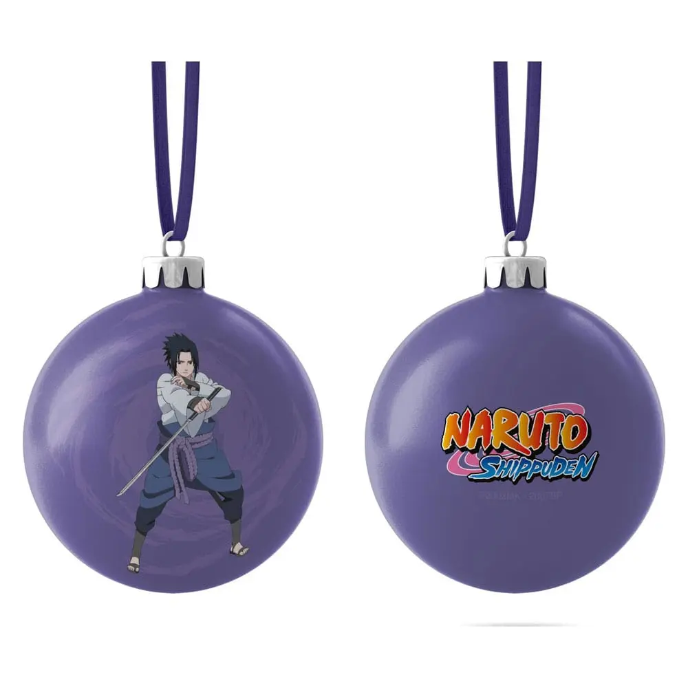 Naruto Ornament Sasuke product photo