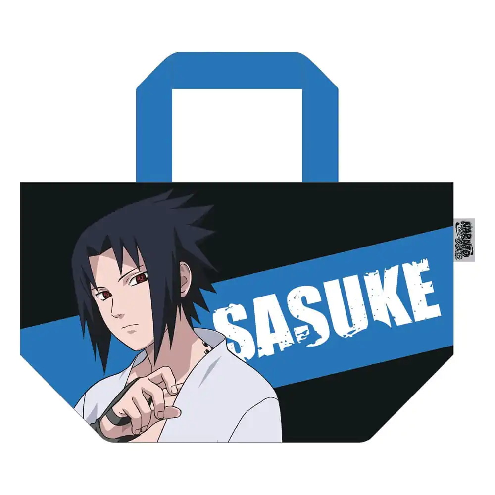 Naruto Cooler Hand bag Sasuke product photo