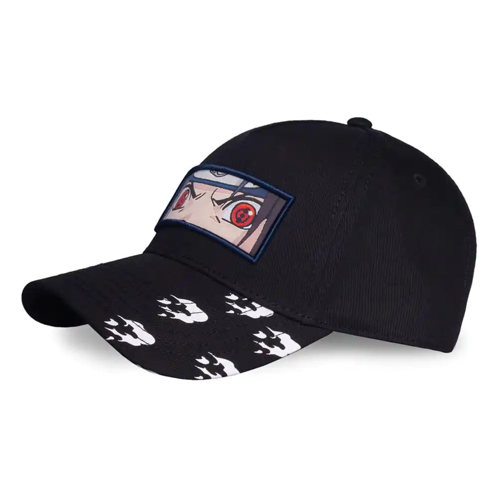 Naruto Baseball Cap Sasuke Men's product photo