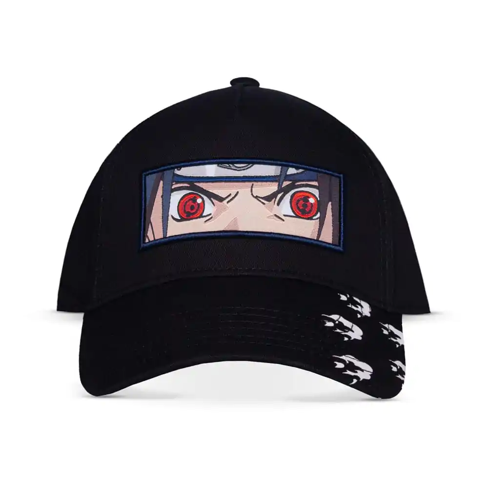 Naruto Baseball Cap Sasuke Men's product photo