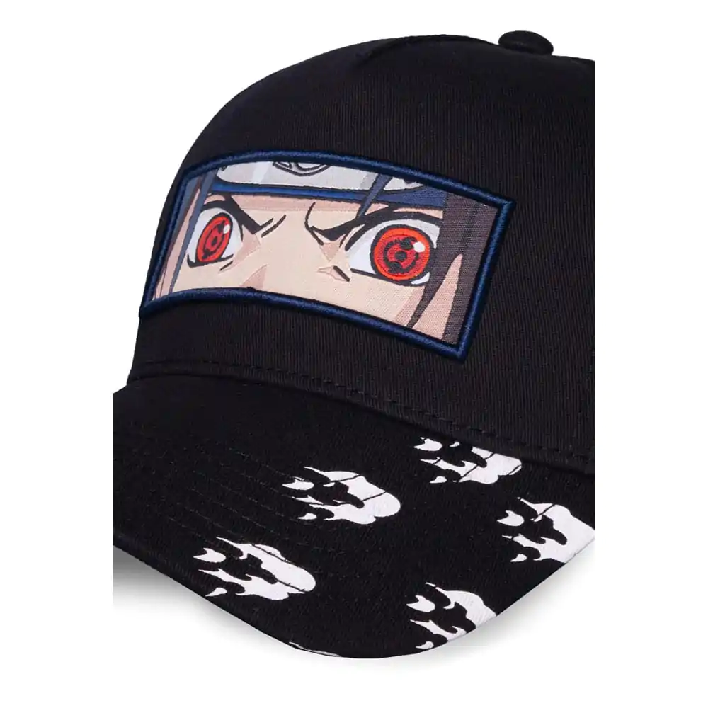 Naruto Baseball Cap Sasuke Men's product photo