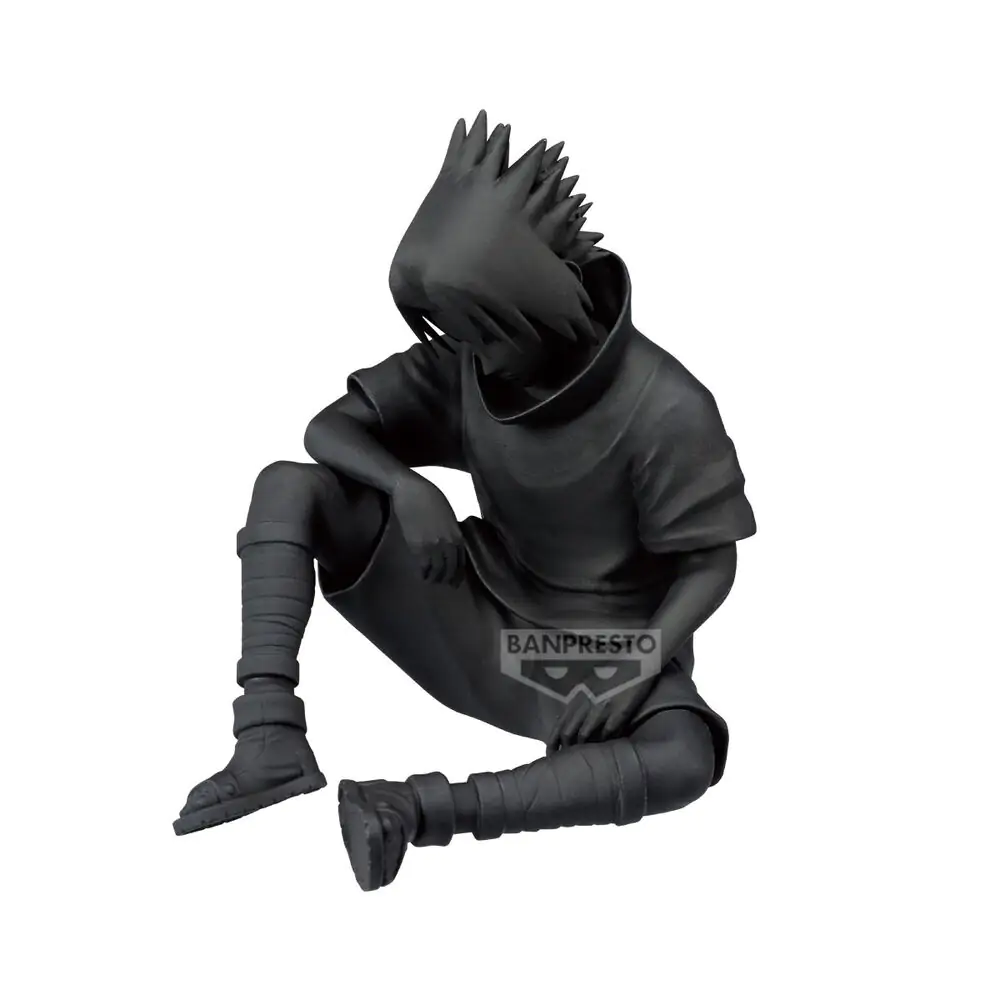 Naruto Sasuke´s Coffin pencil holder 10cm product photo